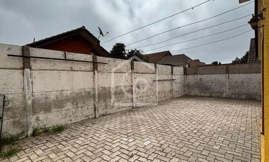 SE VENDE CASA 1 PISO 3D/2B, BRISAS DE PEÑUELAS, COQUIMBO