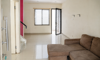 Hunian Nyaman di Cluster Premium Residence One BSD | Lokasi Strategis di Tengah Pusat Kota - HARGA NEGO SAMPAI JADI!