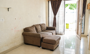 Hunian Nyaman di Cluster Premium Residence One BSD | Lokasi Strategis di Tengah Pusat Kota - HARGA NEGO SAMPAI JADI!
