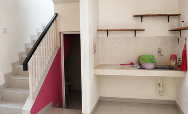Hunian Nyaman di Cluster Premium Residence One BSD | Lokasi Strategis di Tengah Pusat Kota - HARGA NEGO SAMPAI JADI!