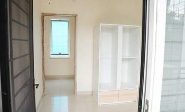 Hunian Nyaman di Cluster Premium Residence One BSD | Lokasi Strategis di Tengah Pusat Kota - HARGA NEGO SAMPAI JADI!
