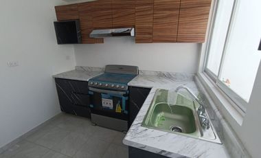 Casa en venta en Xilotzingo !