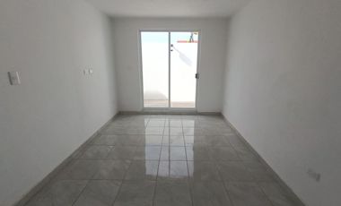 Casa en venta en Xilotzingo !