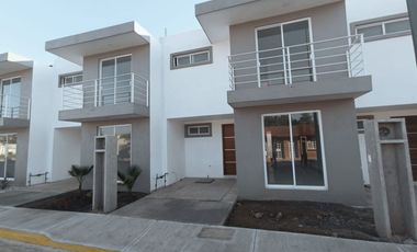 Casa en venta en Xilotzingo !