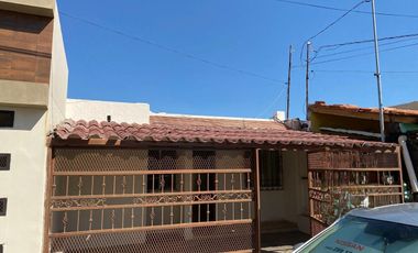 VENTA DE CASA EN LAS GRANJAS HERMOSILLO SONORA