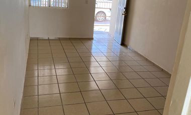 VENTA DE CASA EN LAS GRANJAS HERMOSILLO SONORA