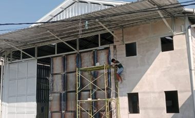 Disewakan Gudang di Cikarang Bekasi