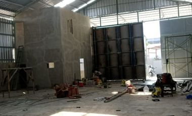 Disewakan Gudang di Cikarang Bekasi