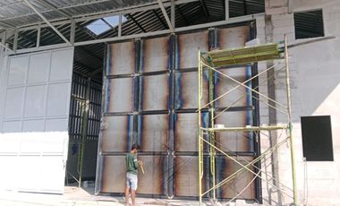 Disewakan Gudang di Cikarang Bekasi
