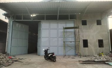 Disewakan Gudang di Cikarang Bekasi