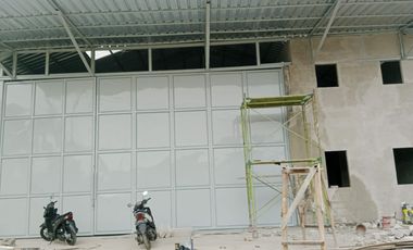 Disewakan Gudang di Cikarang Bekasi