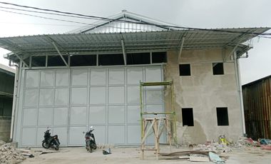 Disewakan Gudang di Cikarang Bekasi