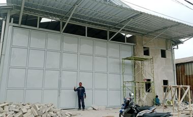 Disewakan Gudang di Cikarang Bekasi