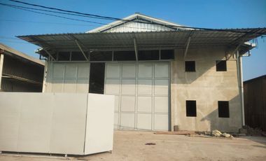 Disewakan Gudang di Cikarang Bekasi