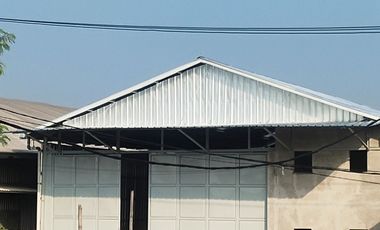 Disewakan Gudang di Cikarang Bekasi