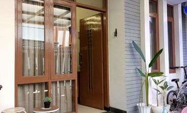 Rumah Siap Huni Taman Persada Asri Margahayu Bandung 990 Juta