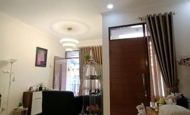 Rumah Siap Huni Taman Persada Asri Margahayu Bandung 990 Juta