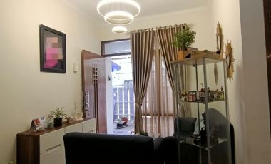Rumah Siap Huni Taman Persada Asri Margahayu Bandung 990 Juta