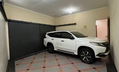 Rumah Strategis Suryalaya Bandung Lingkungan Nyaman