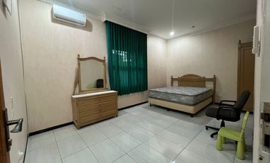 Rumah Strategis Suryalaya Bandung Lingkungan Nyaman
