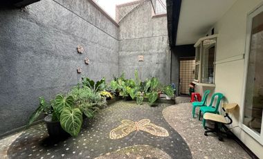 Rumah Strategis Suryalaya Bandung Lingkungan Nyaman