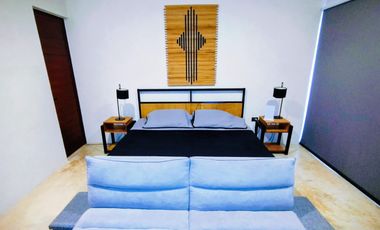 Casa 2 Niveles en Privada, Cholul al Norte de Merida, Yuc.