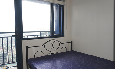 Semi-Furnished 1 Bedroom Unit for Rent in Unit B015601 Tower 1, Air Residences,Makati City