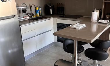 Reñaca Norte, con o sin muebles