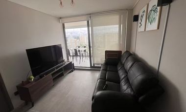 Reñaca Norte, con o sin muebles