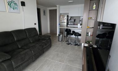 Reñaca Norte, con o sin muebles