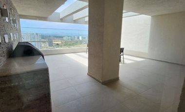 Reñaca Norte, con o sin muebles