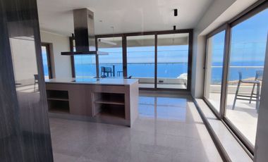 Reñaca Norte, con o sin muebles