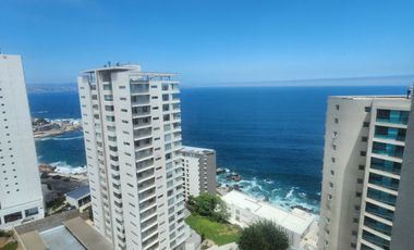 Reñaca Norte, con o sin muebles