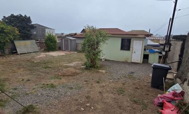 Para inversión, 4 cabañas