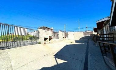 Para inversión, 4 cabañas