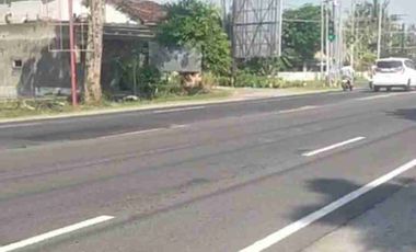 Tanah Murah dekat Bandara YIA