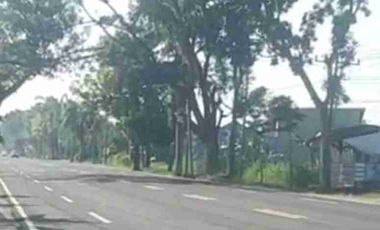 Tanah Murah dekat Bandara YIA