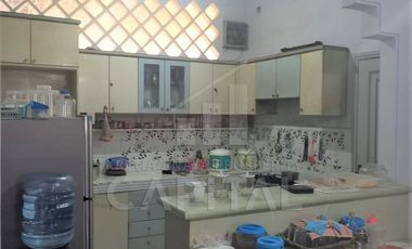 RUMAH DAN KOSTAN DALAM KOMPLEKS CIKUTRA BANDUNG