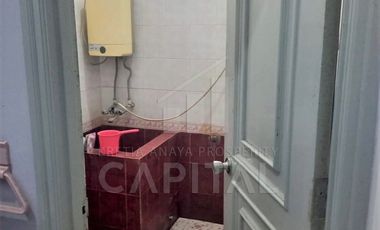 RUMAH DAN KOSTAN DALAM KOMPLEKS CIKUTRA BANDUNG