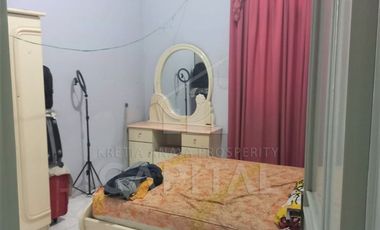 RUMAH DAN KOSTAN DALAM KOMPLEKS CIKUTRA BANDUNG