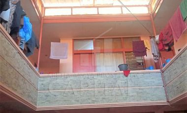 RUMAH DAN KOSTAN DALAM KOMPLEKS CIKUTRA BANDUNG