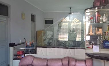 RUMAH DAN KOSTAN DALAM KOMPLEKS CIKUTRA BANDUNG