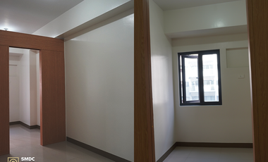 2 Bedroom Unit with Balcony for Rent, in Unit B020606 Tower 2 Bloom Residences Paranaque City