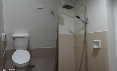 2 Bedroom Unit with Balcony for Rent, in Unit B020606 Tower 2 Bloom Residences Paranaque City