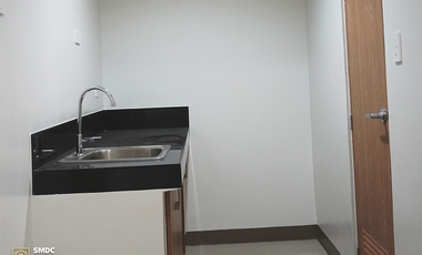 2 Bedroom Unit with Balcony for Rent, in Unit B020606 Tower 2 Bloom Residences Paranaque City