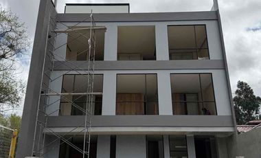 DEPARTAMENTOS POR ESTRENAR EN LA CIUDAD DE LOJA SECTOR ESTANCIA DEL RÍO