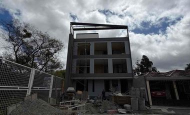 DEPARTAMENTOS POR ESTRENAR EN LA CIUDAD DE LOJA SECTOR ESTANCIA DEL RÍO