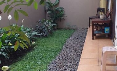 Rumah MURAH Furnished di Komplek ARCAMANIK dkt Cisaranten & Antapani Bandung