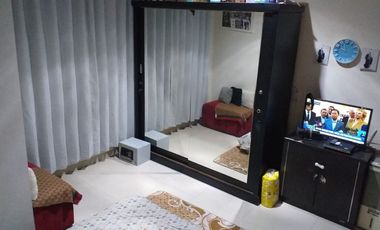 Rumah MURAH Furnished di Komplek ARCAMANIK dkt Cisaranten & Antapani Bandung