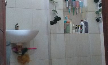 Rumah MURAH Furnished di Komplek ARCAMANIK dkt Cisaranten & Antapani Bandung